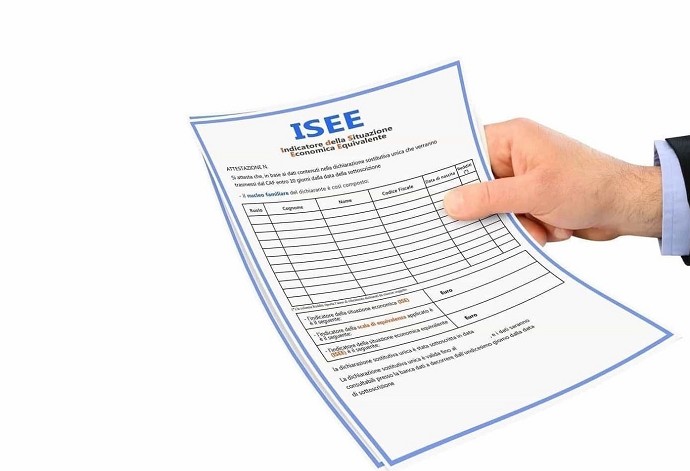 Isee 2024 simulazione