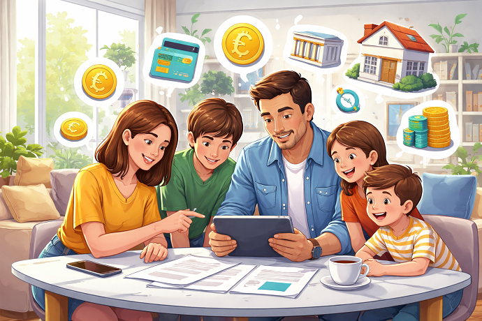 Isee 2026 comunicazione INPS quando entr