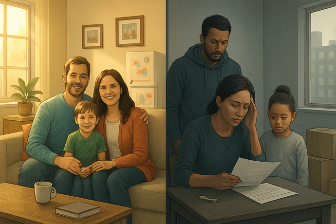 Isee 2026 sfavorisce chi affitto 