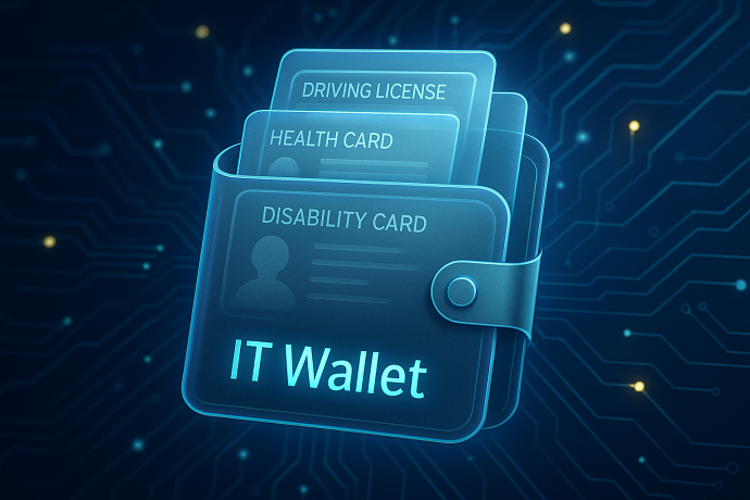 IT Wallet 2025
