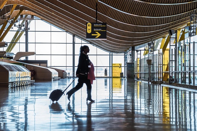 Lufthansa di Ita Airways