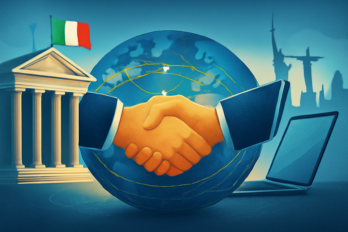 Italiani estero servizi nuovo ddl 2025 