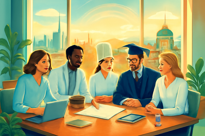 Italy's Best Employers 2026