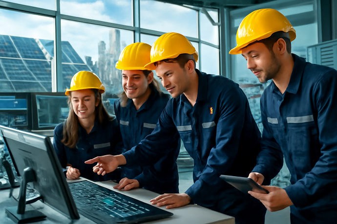 Cosa si impara e sbocchi lavorativi