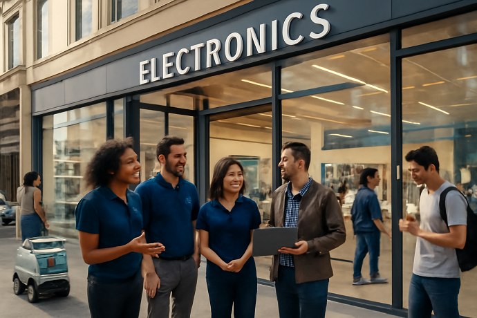 jd.com compra mediaworld, uniero e satur