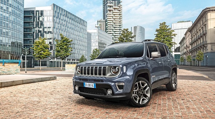 Nuovo suv ibrido, versioni e costi 