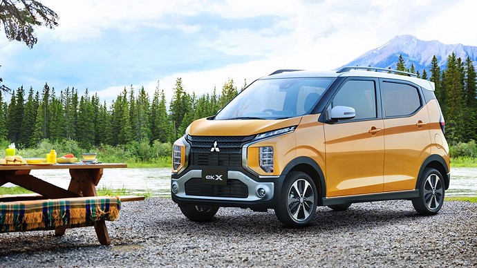 Kei car anche in Italia