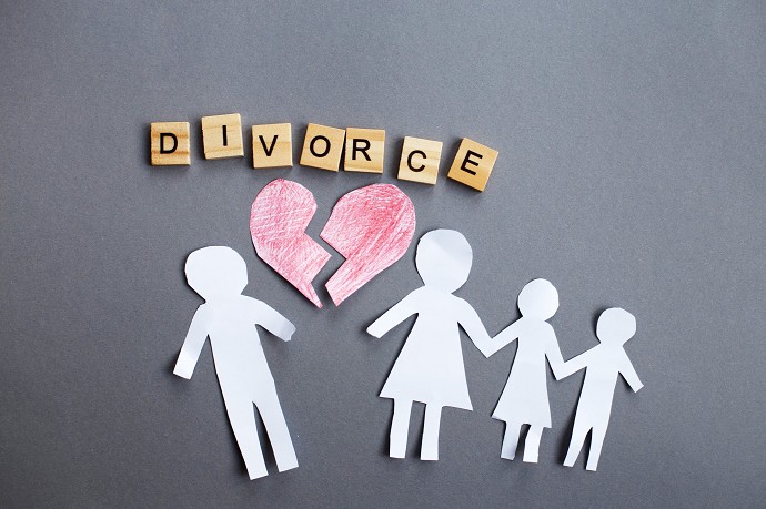 assegno divorzio cassazione