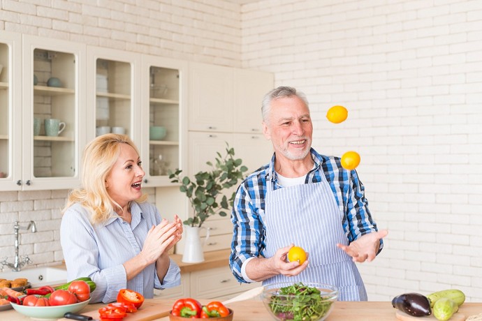 Over 50, esperienza e stabilit