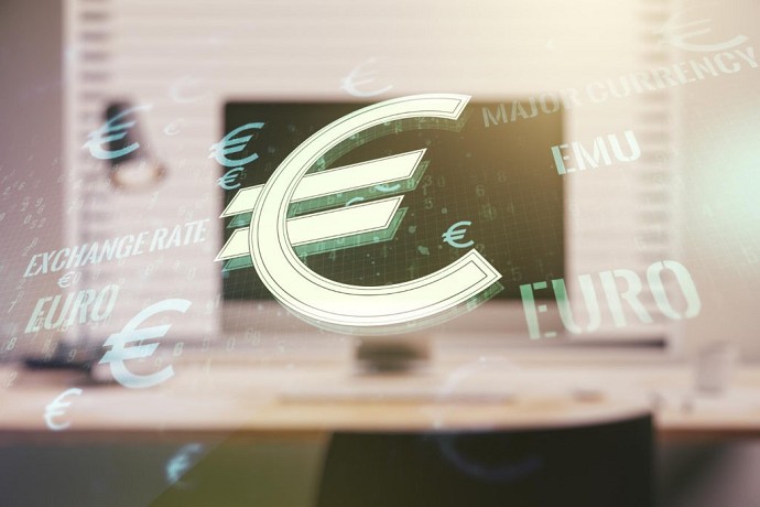 euro digitale