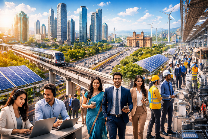 India terza economia al mondo