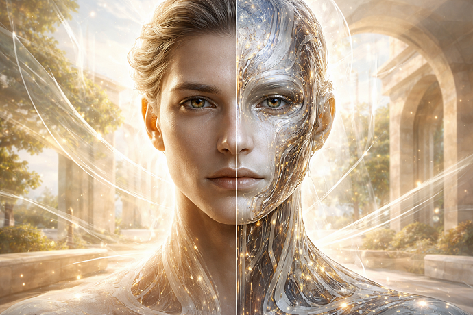 coscienza intelligenza artificiale e Cla