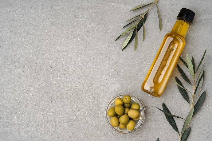 Vicenda dell'olio