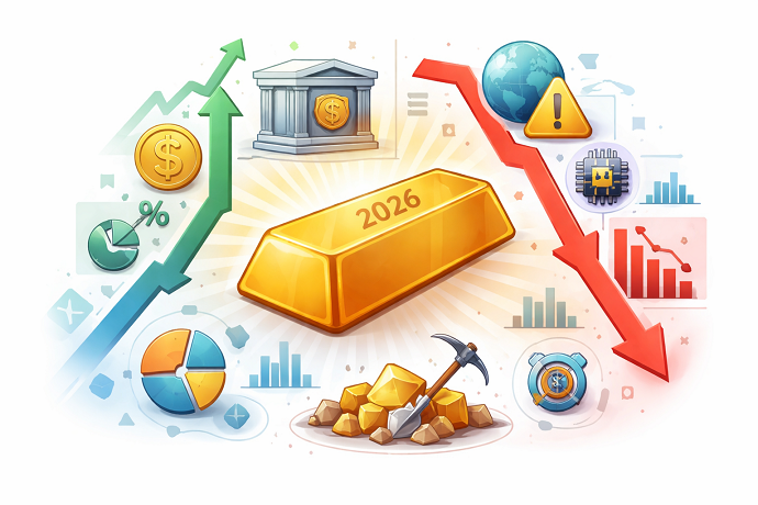 Esperti e analisti oro