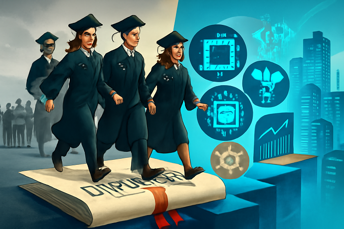 Laurea e lavoro