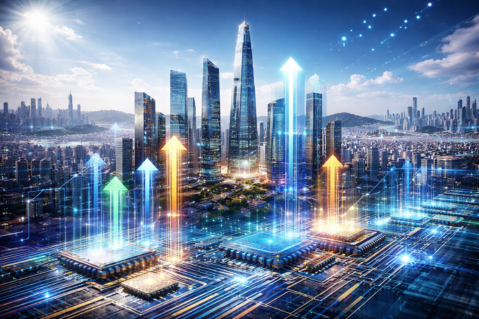 previsioni borsa di seul 2026