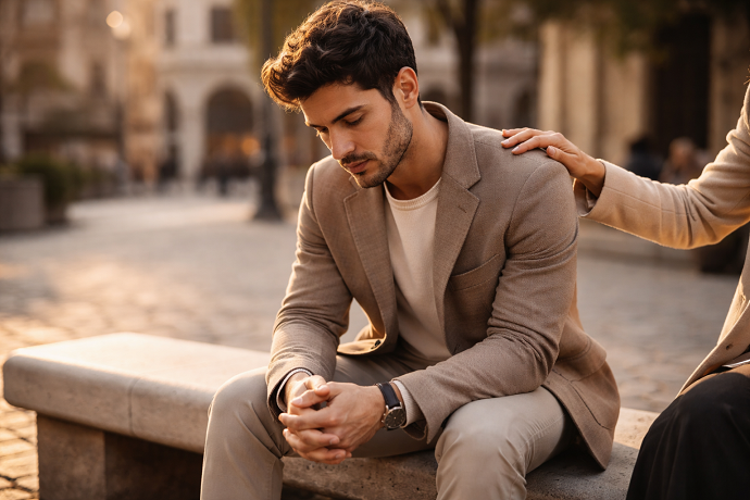 depressione diritti lavoratori