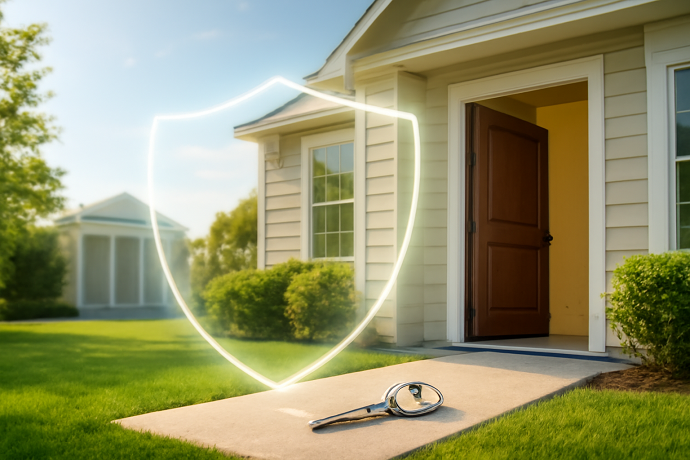 casa proprieta banca finito pagare mutuo