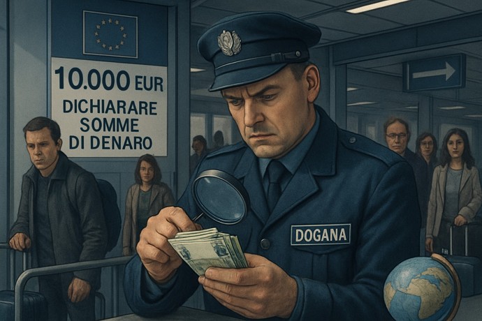 I chiarimenti dell'Agenzia delle Dogane
