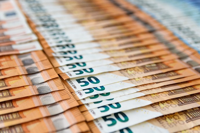 Piano di Draghi