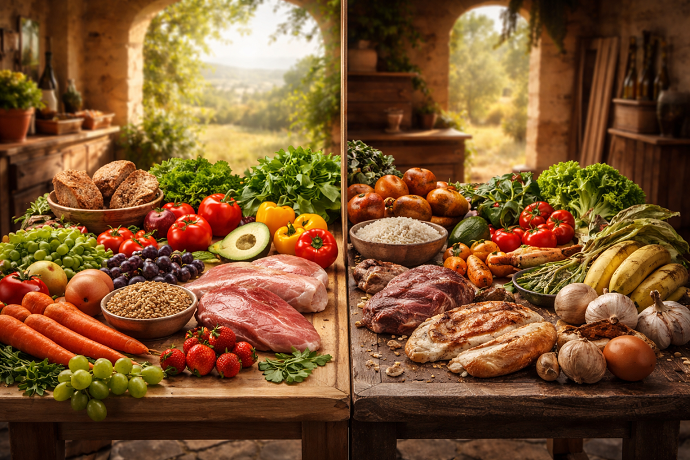 mercosur e rischi per qualit� prodotti