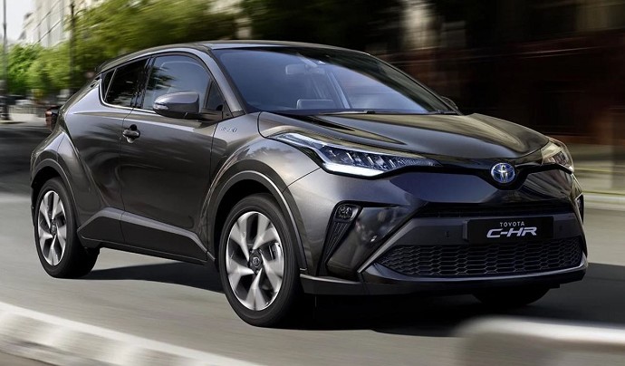 Auto Toyota, come vanno
