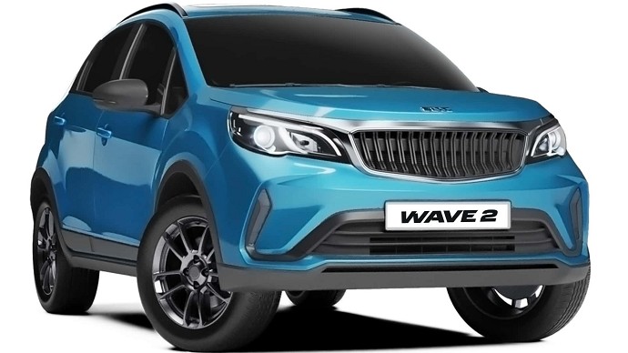 Wave 2 2024