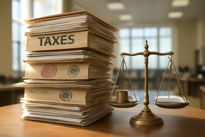 vero condono cartelle non incluso Manovr