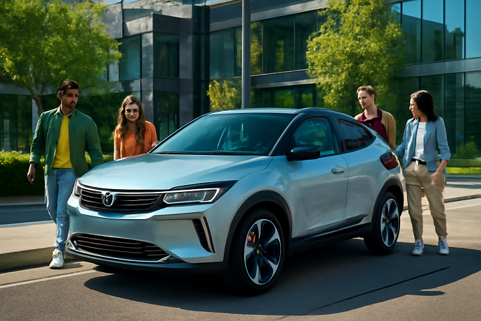 Conosciuto dai giovani