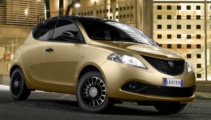Affidabilit e difetti di Lancia Ypsilon