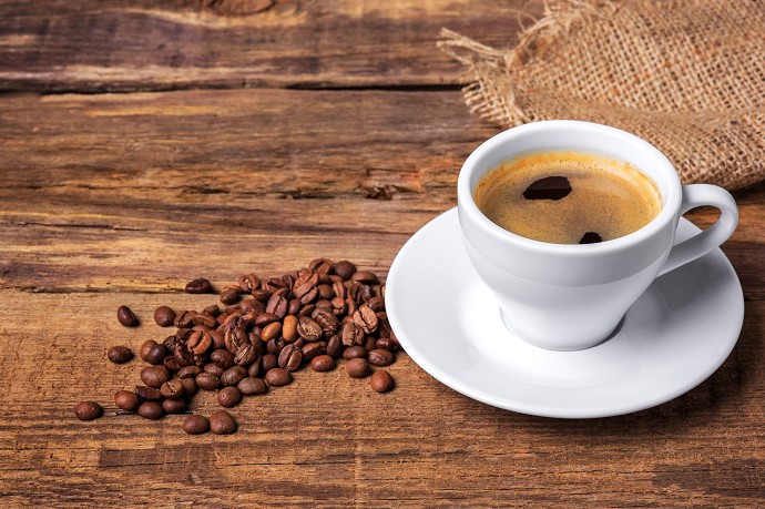 Le accuse, scarti di caff