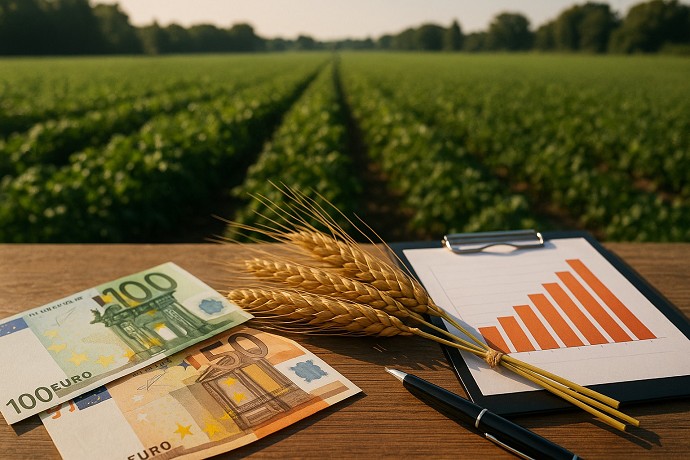 retribuzioni giornaliere agricoli