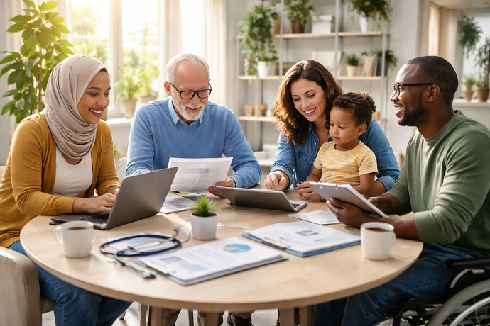 lavoratori fragili 2026