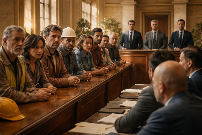 Lavoratori sotto pagati nuova norma salv