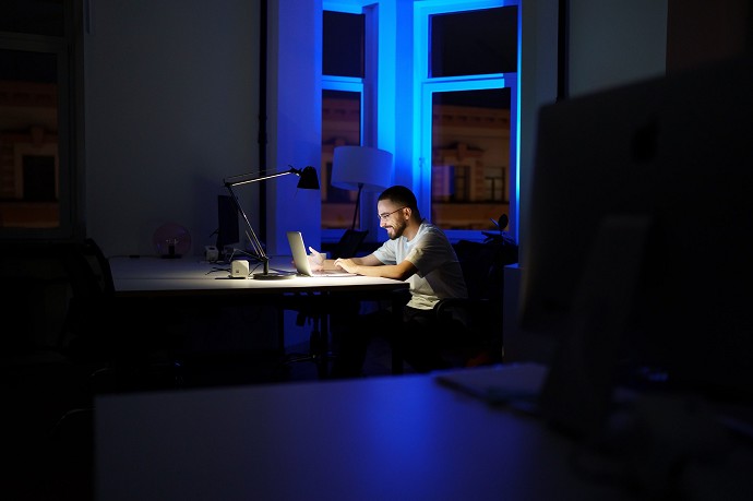 Lavoro notturno bonus
