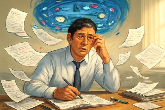 Saper scrivere in italiano