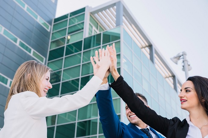Classifica Top Italian Companies