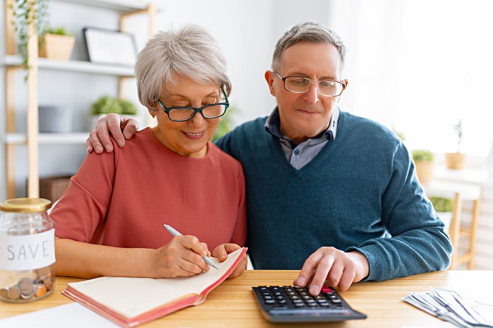 pensioni gennaio febbraio