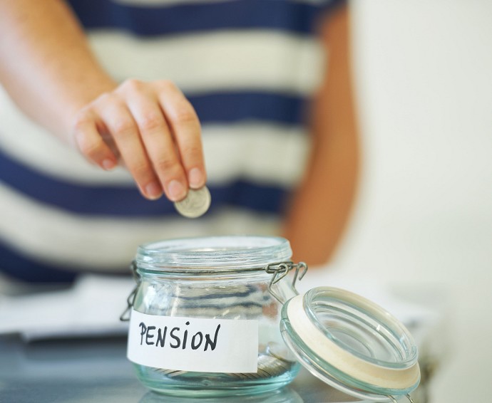 due modifiche pensioni