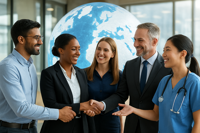 World's Best Workplaces 2025