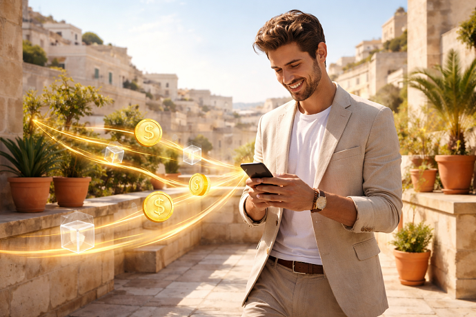 Banche tradizionali servono ancora