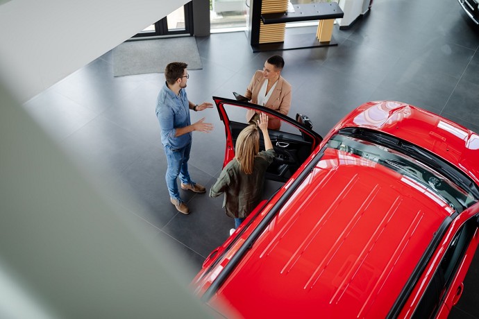 Migliori auto sotto i 15.000 euro