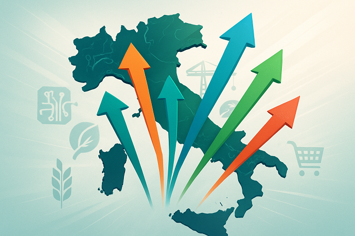 Leader della Crescita 2026