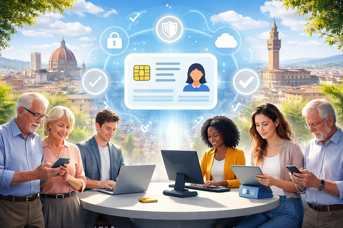 Alternative allo Spid