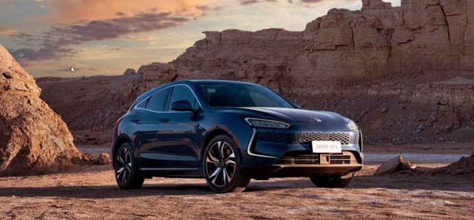 Auto elettriche range extender