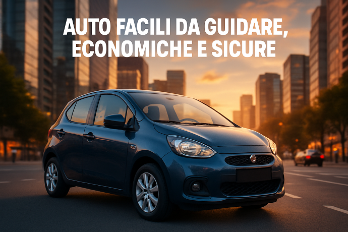 Caratteristiche tecniche e pratiche dell