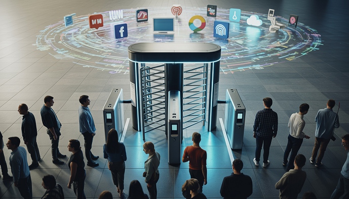 Comunicare su Internet