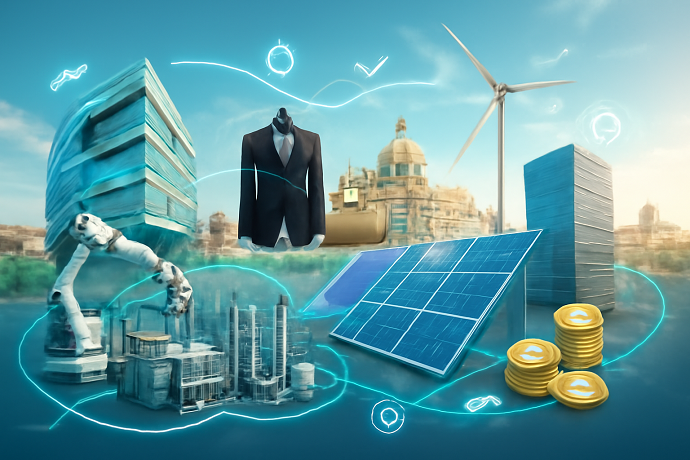 aziende italiane e Global Ratings S&P