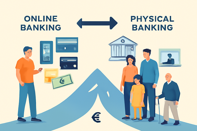 Le banche pi� economiche