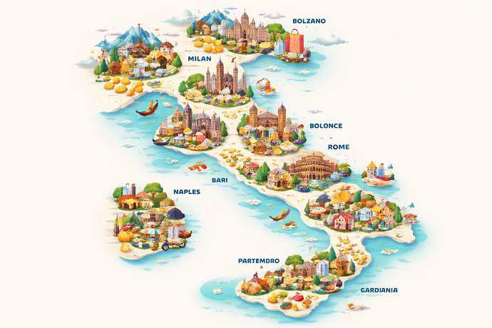 citt� e costo della vita codacons